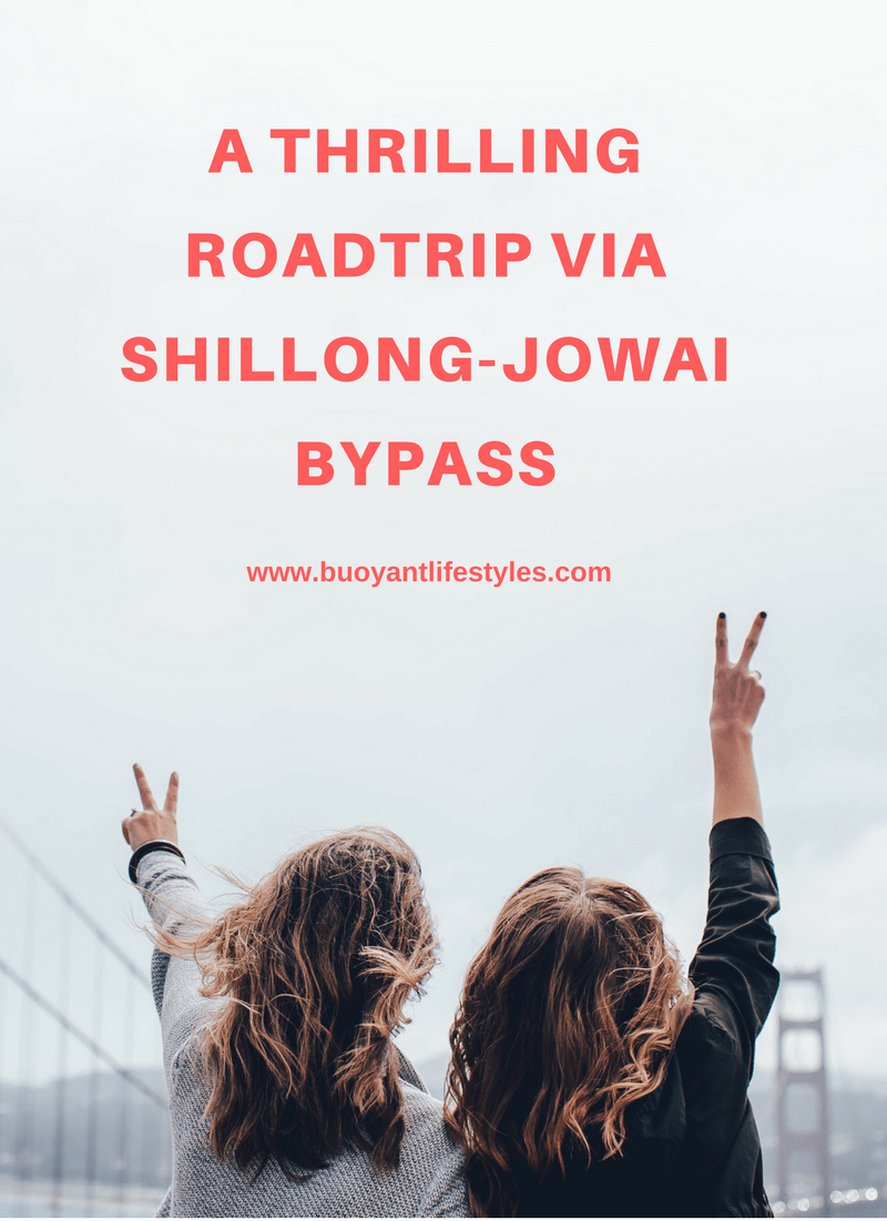 #shillong #jowai #northeast #travelblogger 