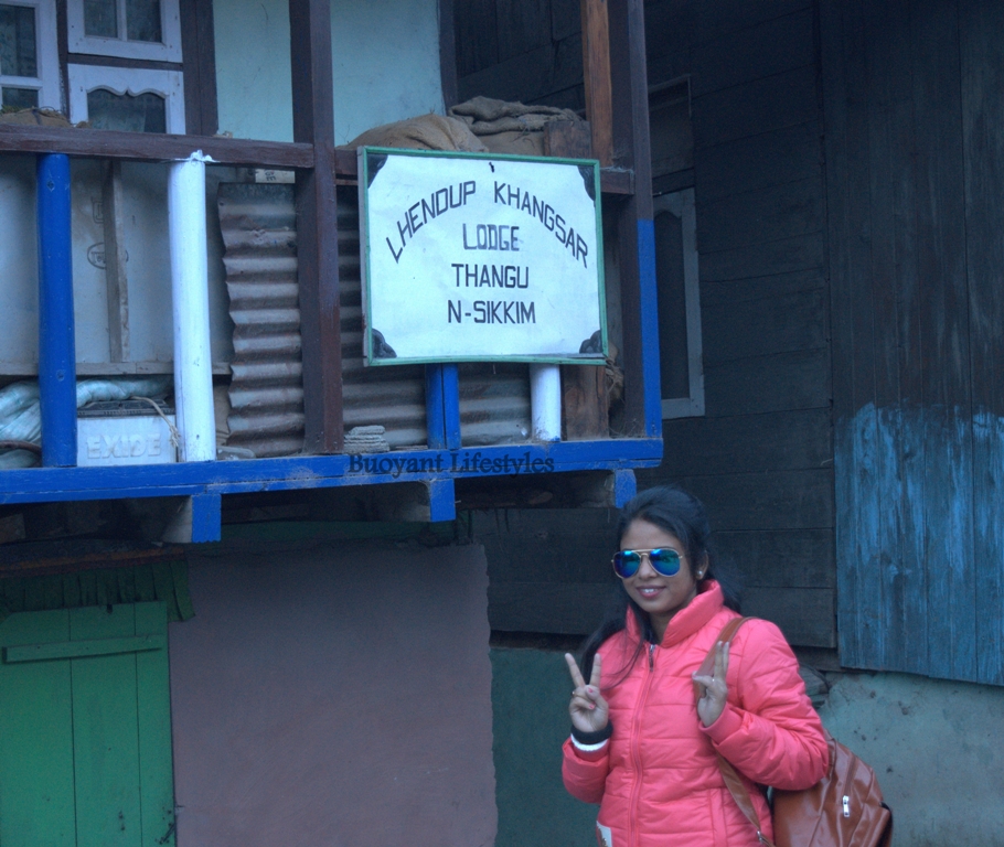 #NorthSikkim #Itinerary #Travellingtips #IndianTravelBlogger #IndianBlogger