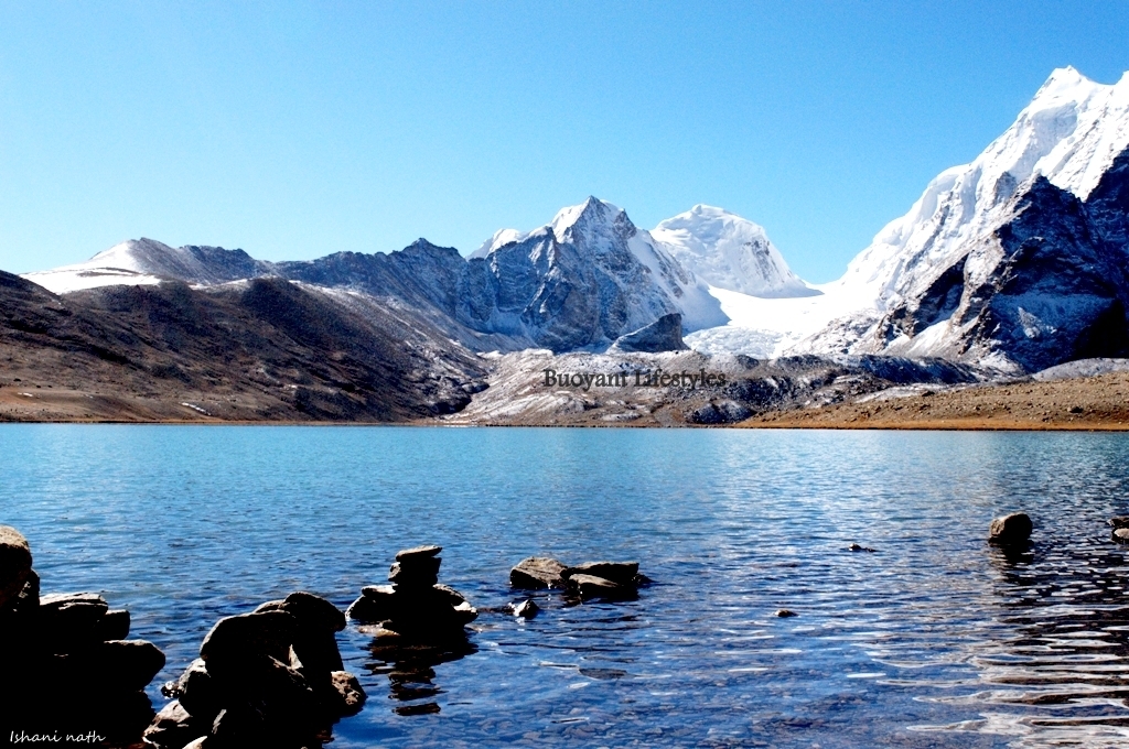 My Journey to North Sikkim- PART 2