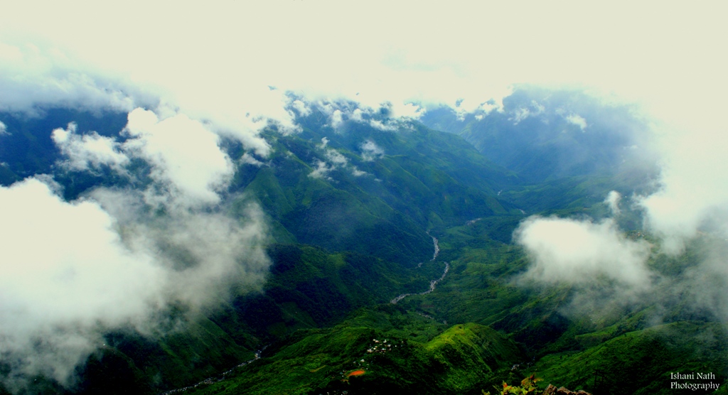 My Journey to North Sikkim- PART 2