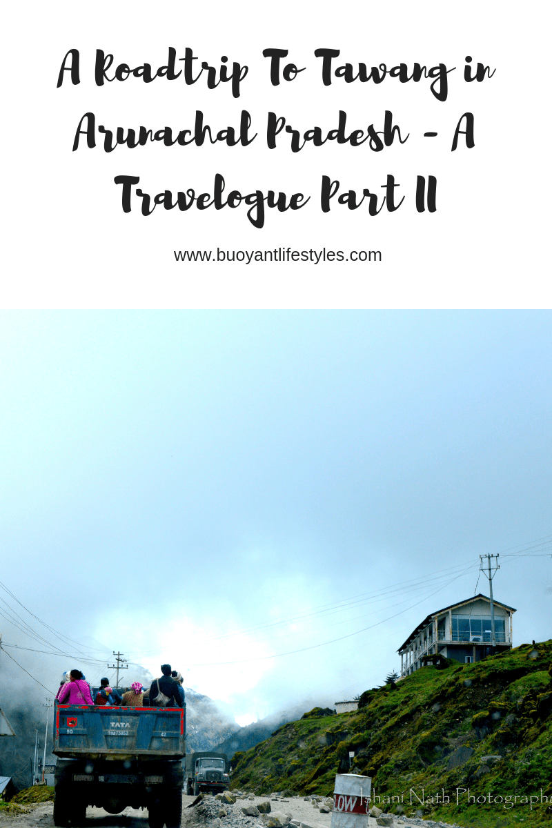 places to visit in Tawang + Travelguide to Tawang + Northeast India #northeasttravelguide #northeasttorism #tawang