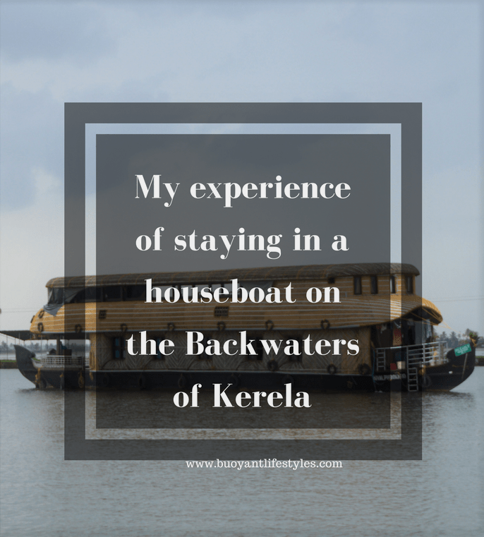 #houseboat #backwaters #kerela #alappuzhza #alleppey #myexperience #guwahatiblogger #travelblogger