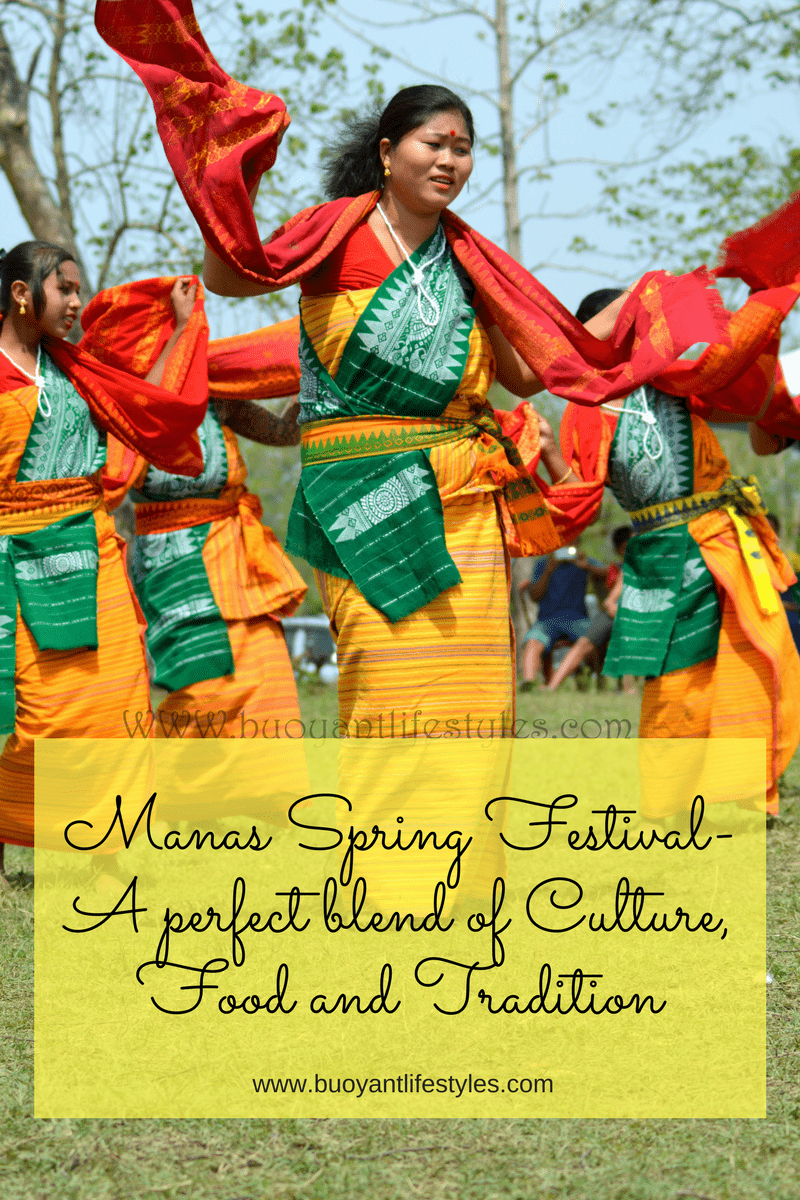 #guwahatiassam #manasspringfestival #ethnic #tribal