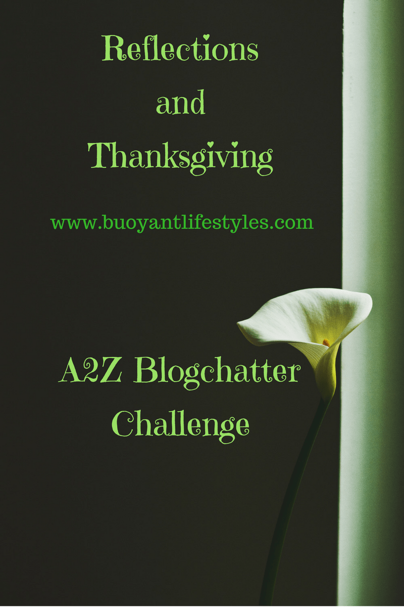 #blogchatterA2Z #challenge #blogging