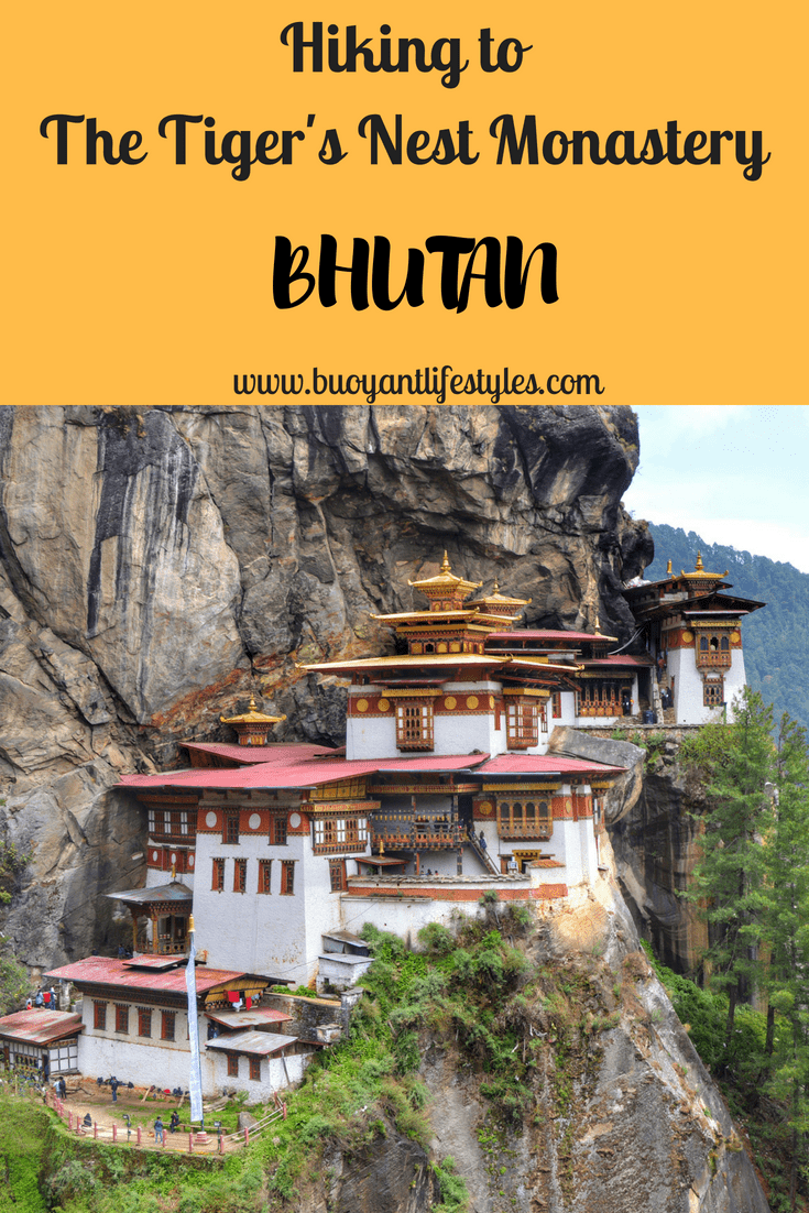 #Bhutan #travelblogger #tigersnestmonastery #thimpu #paro