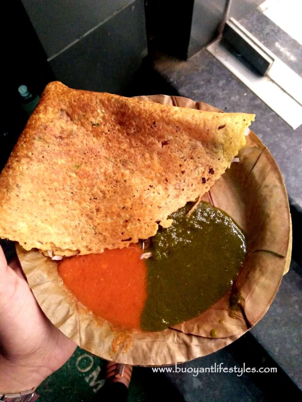 Top 5 Popular Food You Must Eat in Kolkata - Buoyant Lifestyles