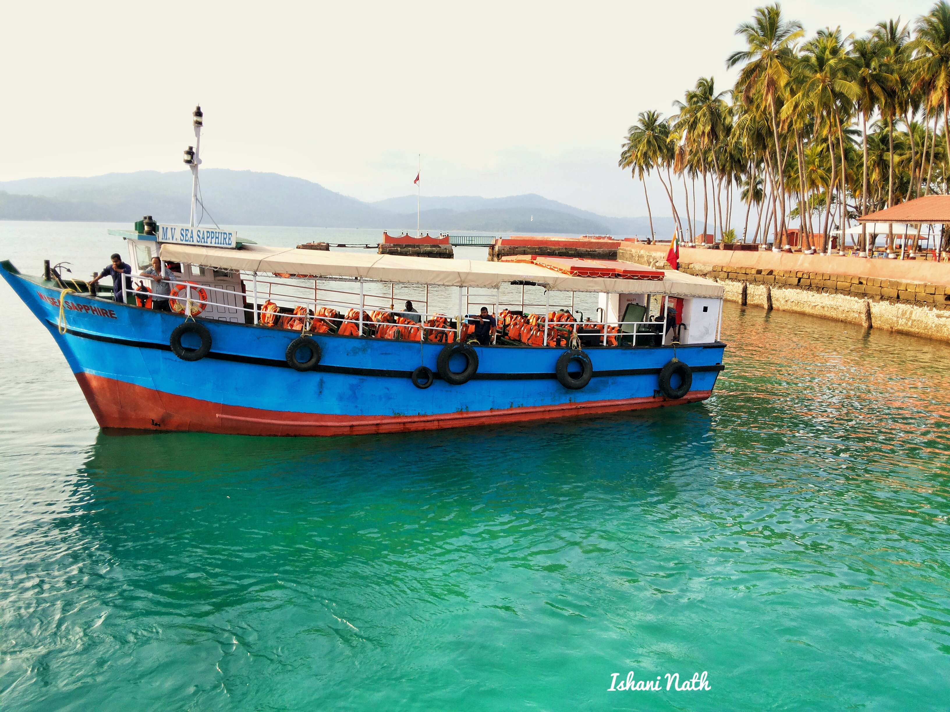 #Andaman #itinerary + Andaman Itinerary for 7 days #andamantourism #portblair