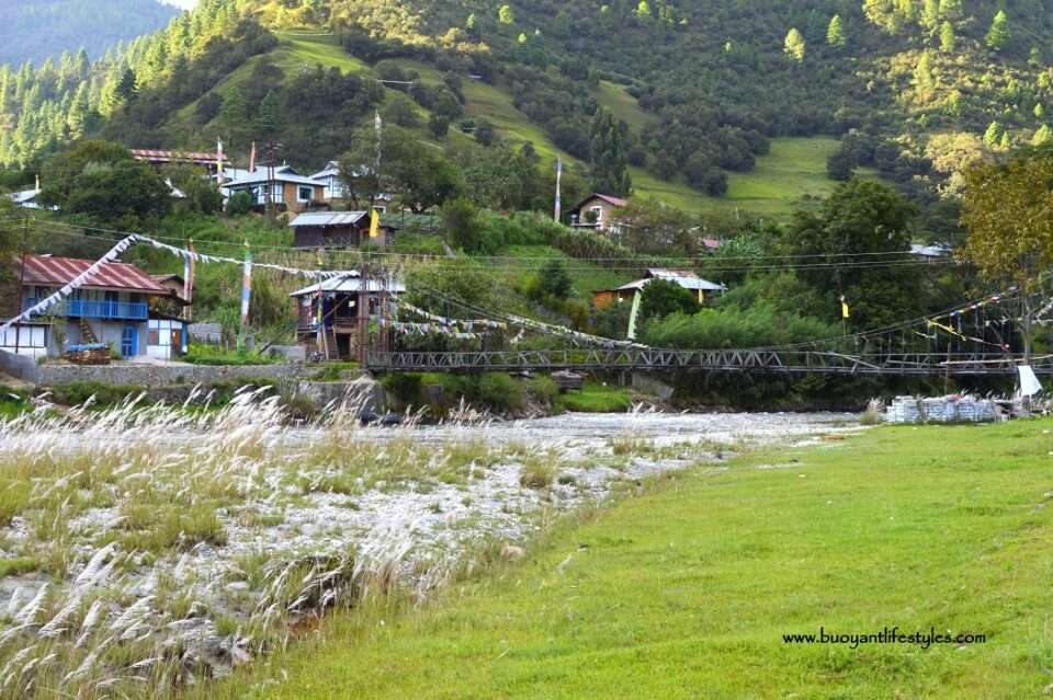 Sangti Valley in Arunachal Pradesh + Dirang + Bomdila #SangtiValley #ArunachalPradesh #Northeast #India