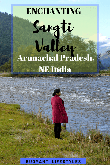 Sangti Valley in Arunachal Pradesh + Dirang + Bomdila #SangtiValley #ArunachalPradesh #Northeast #India