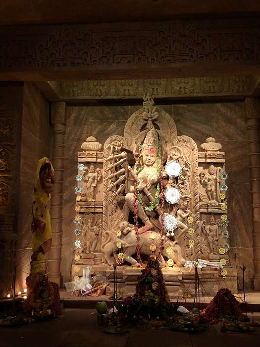 Durga Puja in Kolkata + Kolkata + Durga Puja #durgapuja2019 #durgapuja #kolkata