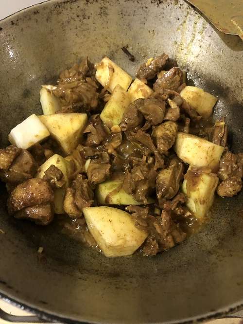 #ashgourdwithduckmeat #assameseduckmeatrecipe #kumuradihanhormangxo #duckmeatrecipe