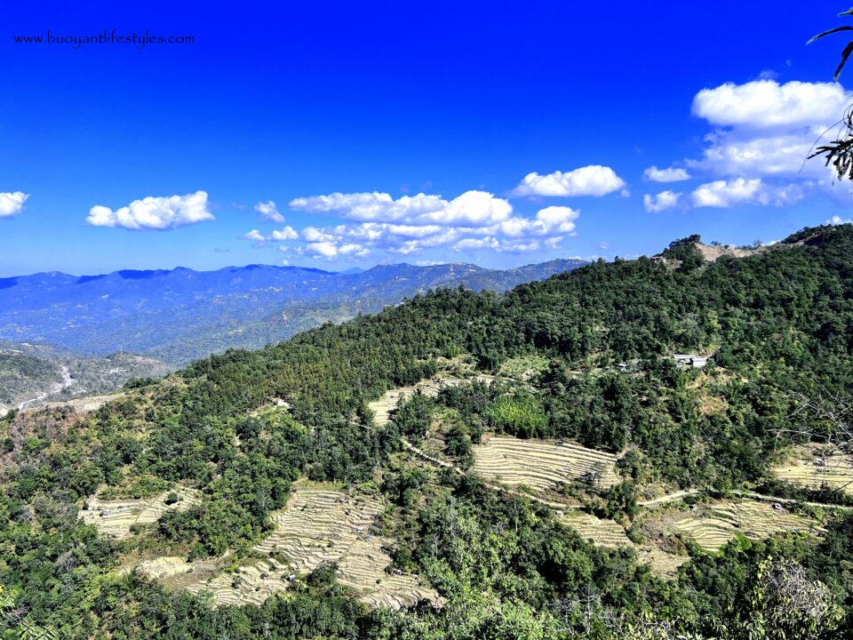 khonomatravelguide + khonoma + Nagaland #khonoma #khonomaguide #khonomatravel