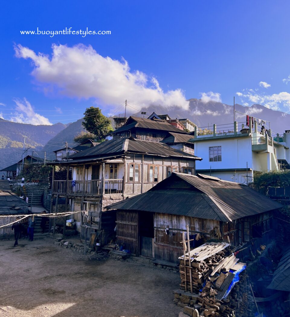 khonomatravelguide + khonoma + Nagaland #khonoma #khonomaguide #khonomatravel