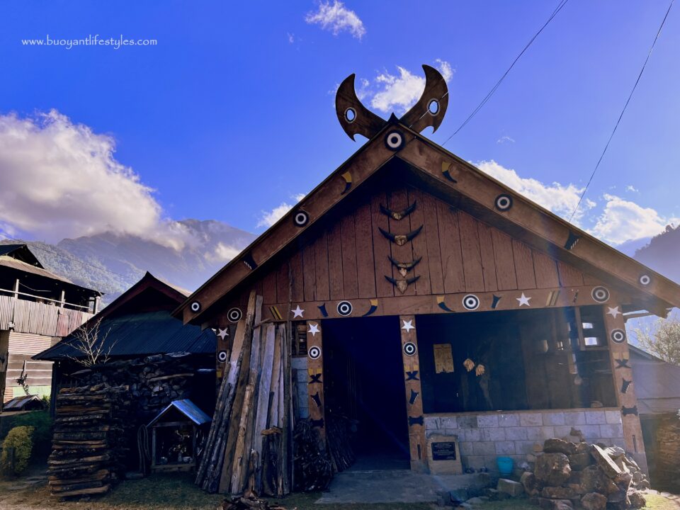 khonomatravelguide + khonoma + Nagaland #khonoma #khonomaguide #khonomatravel