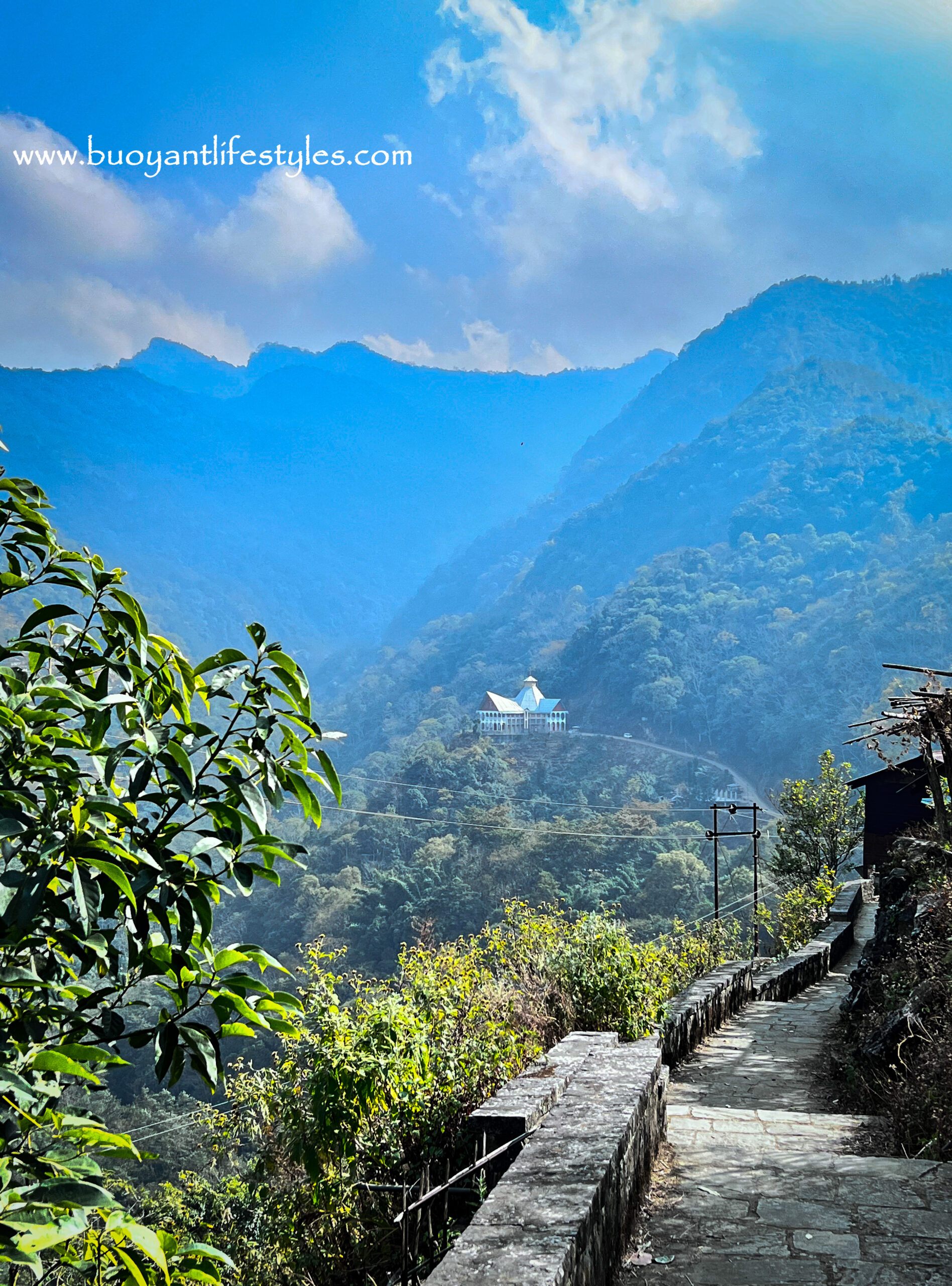 khonomatravelguide + khonoma + Nagaland #khonoma #khonomaguide #khonomatravel