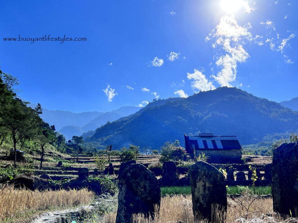 khonomatravelguide + khonoma + Nagaland #khonoma #khonomaguide #khonomatravel